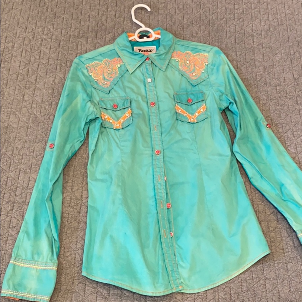 Roar Shirt